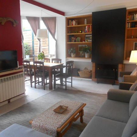 Ca'L Mossen Villa Sant Joan de les Abadesses Eksteriør billede