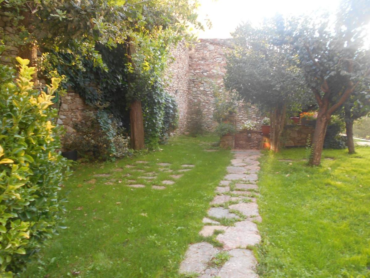 Ca'L Mossen Villa Sant Joan de les Abadesses Eksteriør billede