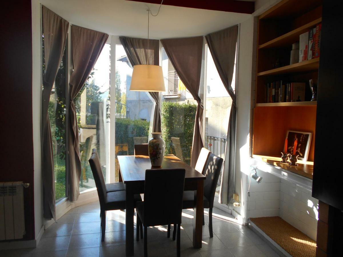 Ca'L Mossen Villa Sant Joan de les Abadesses Eksteriør billede