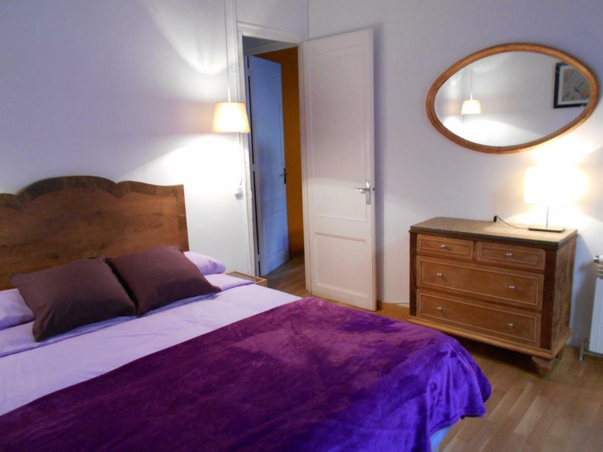 Ca'L Mossen Villa Sant Joan de les Abadesses Eksteriør billede
