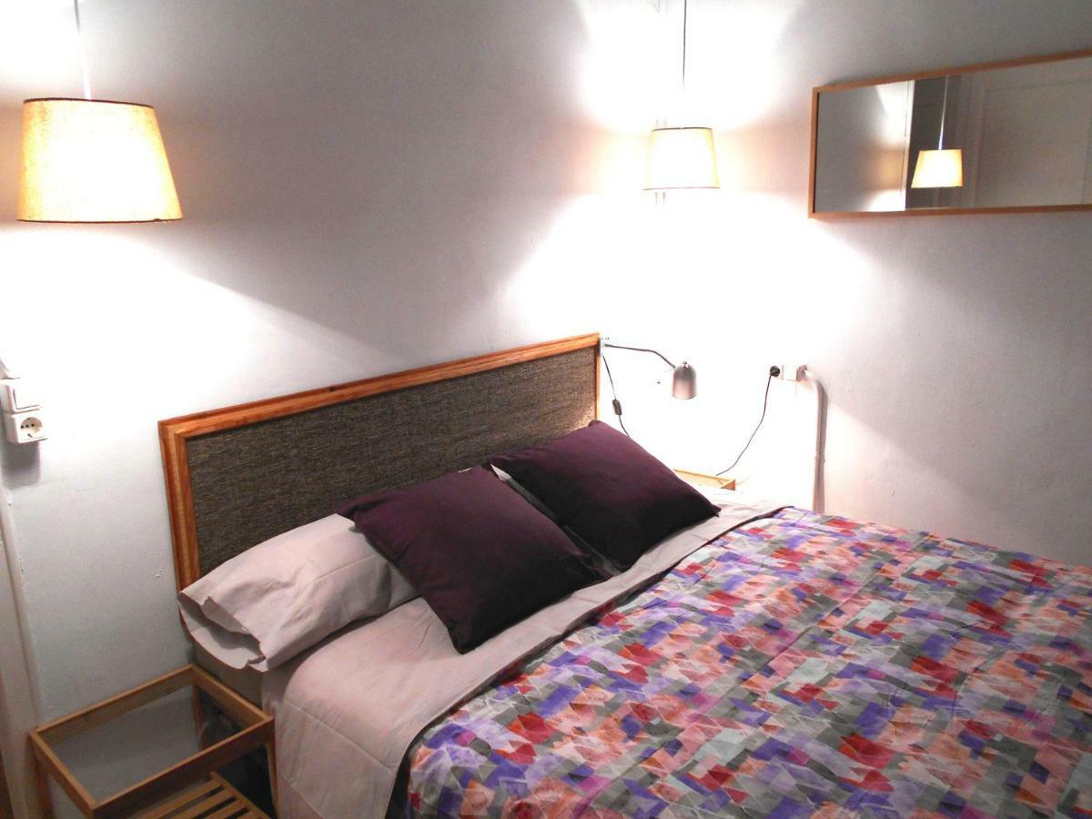 Ca'L Mossen Villa Sant Joan de les Abadesses Eksteriør billede