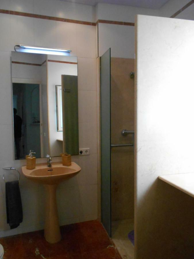 Ca'L Mossen Villa Sant Joan de les Abadesses Eksteriør billede