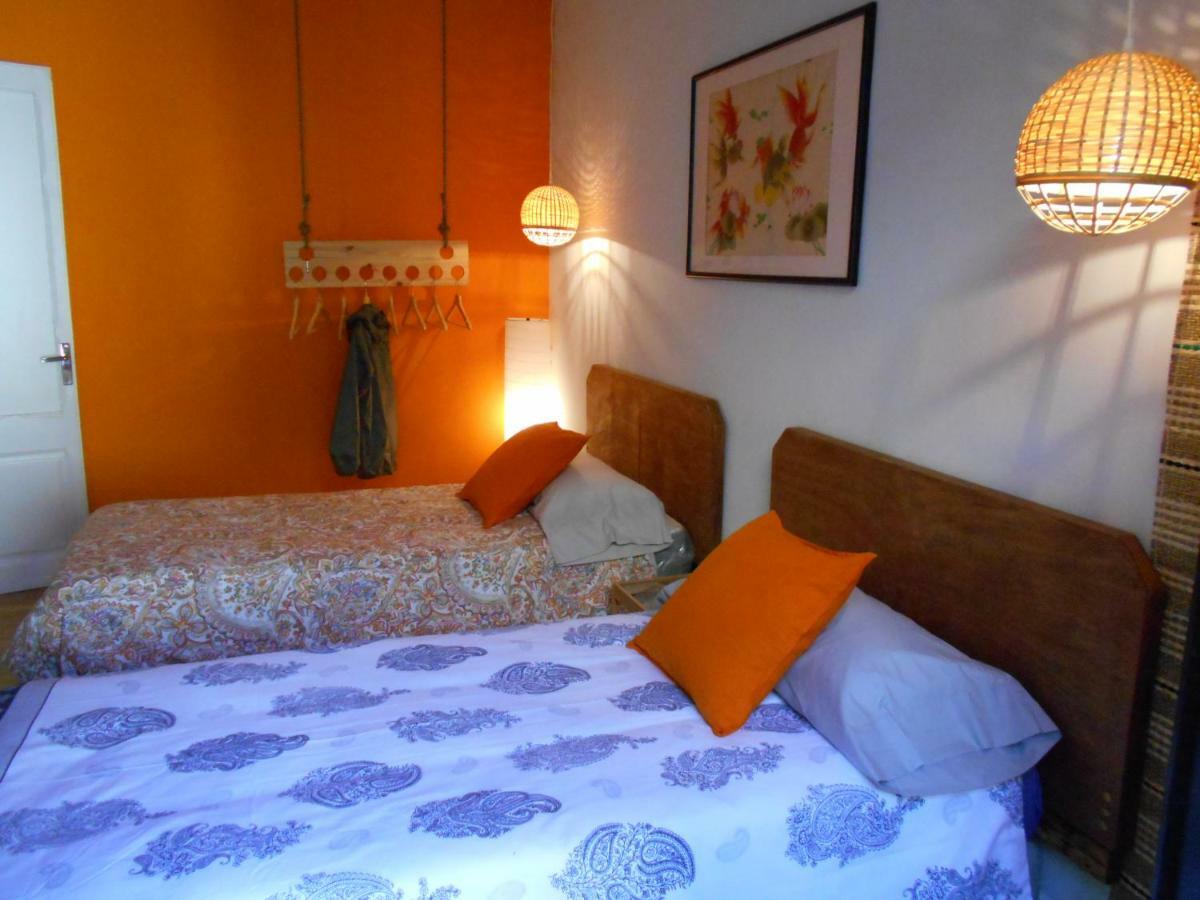 Ca'L Mossen Villa Sant Joan de les Abadesses Eksteriør billede