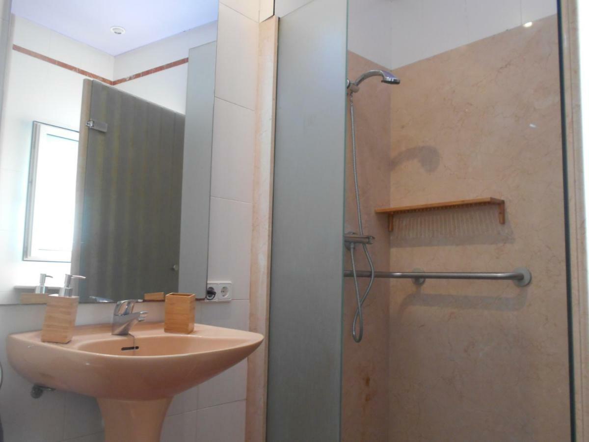 Ca'L Mossen Villa Sant Joan de les Abadesses Eksteriør billede